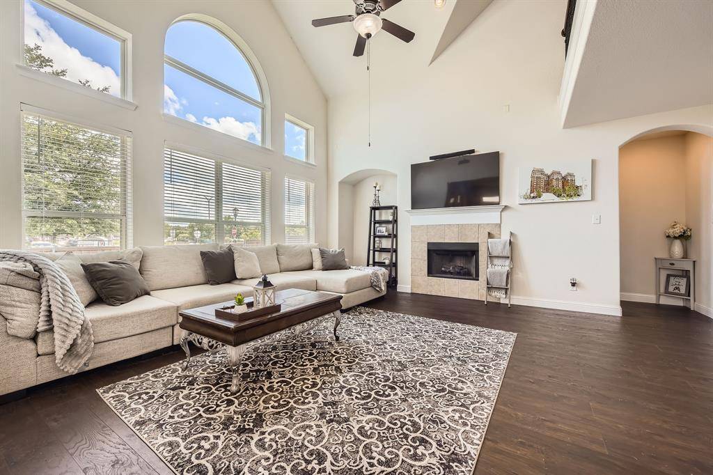 Fort Worth, TX 76244,12700 Homestretch Drive