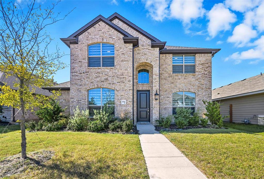 Crandall, TX 75126,3715 Topeka Trail