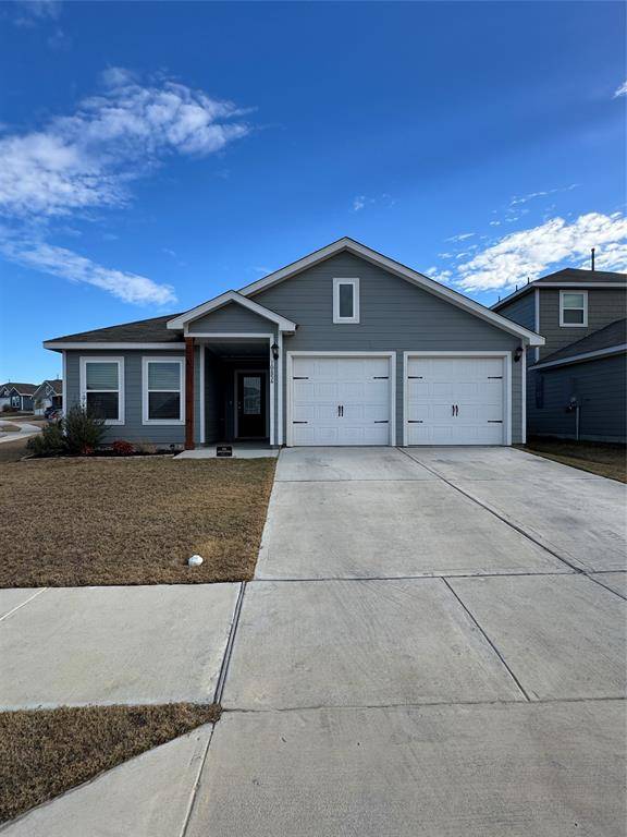 Fort Worth, TX 76108,10856 Copper Hills Lane