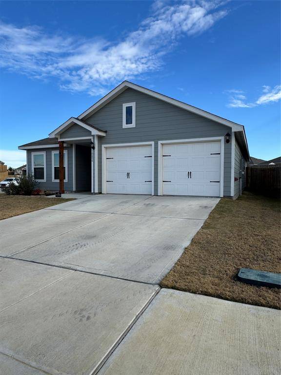 Fort Worth, TX 76108,10856 Copper Hills Lane