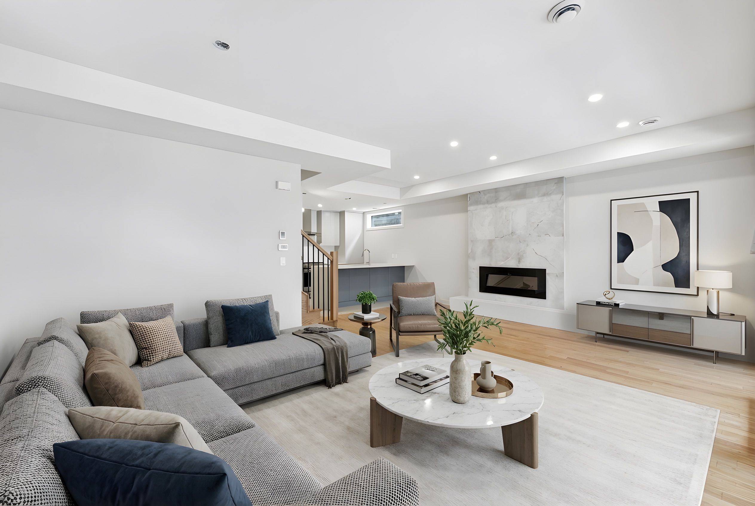 Carlingwood - Westboro And Area, ON K2A 1Z8,514 Roosevelt AVE ##B