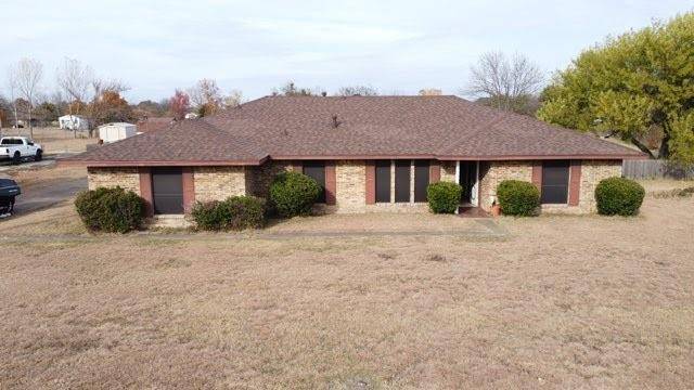 Red Oak, TX 75154,134 Hollie Drive
