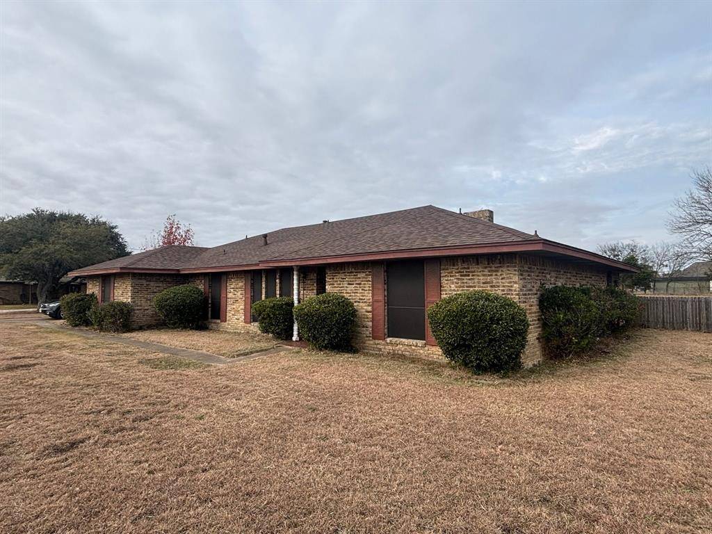 Red Oak, TX 75154,134 Hollie Drive