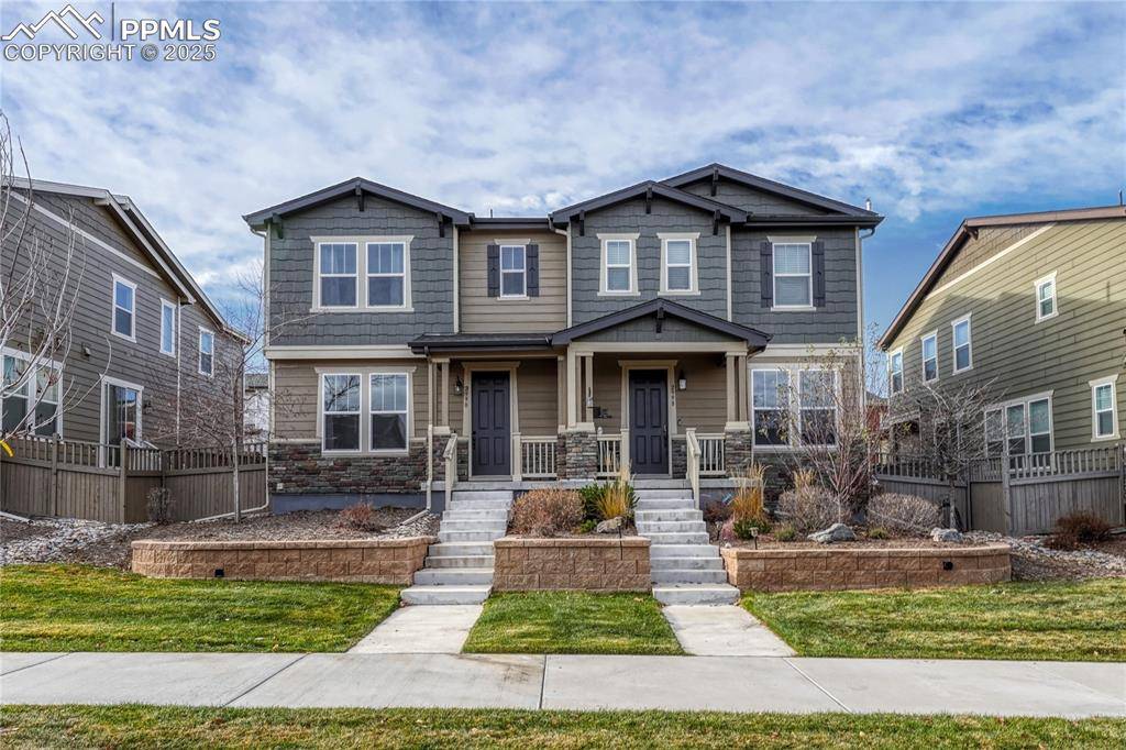 Castle Rock, CO 80109,2990 Low Meadow BLVD