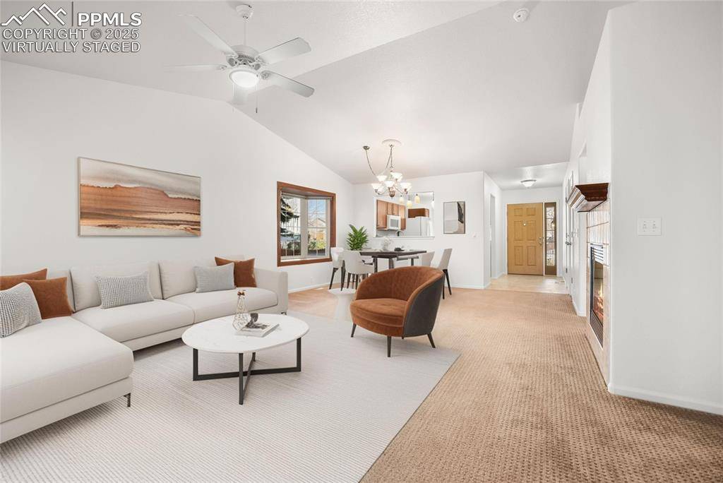 Fountain, CO 80817,8342 Silver Glen DR