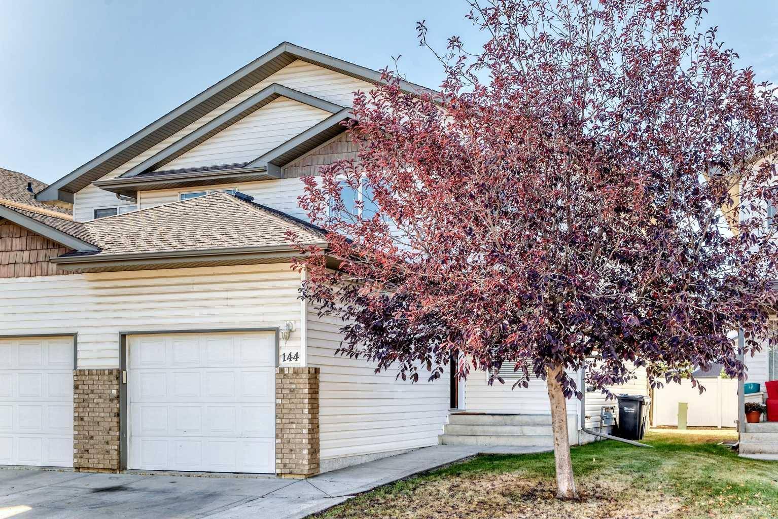 Red Deer, AB T4P 3Z8,6220 Orr DR #144