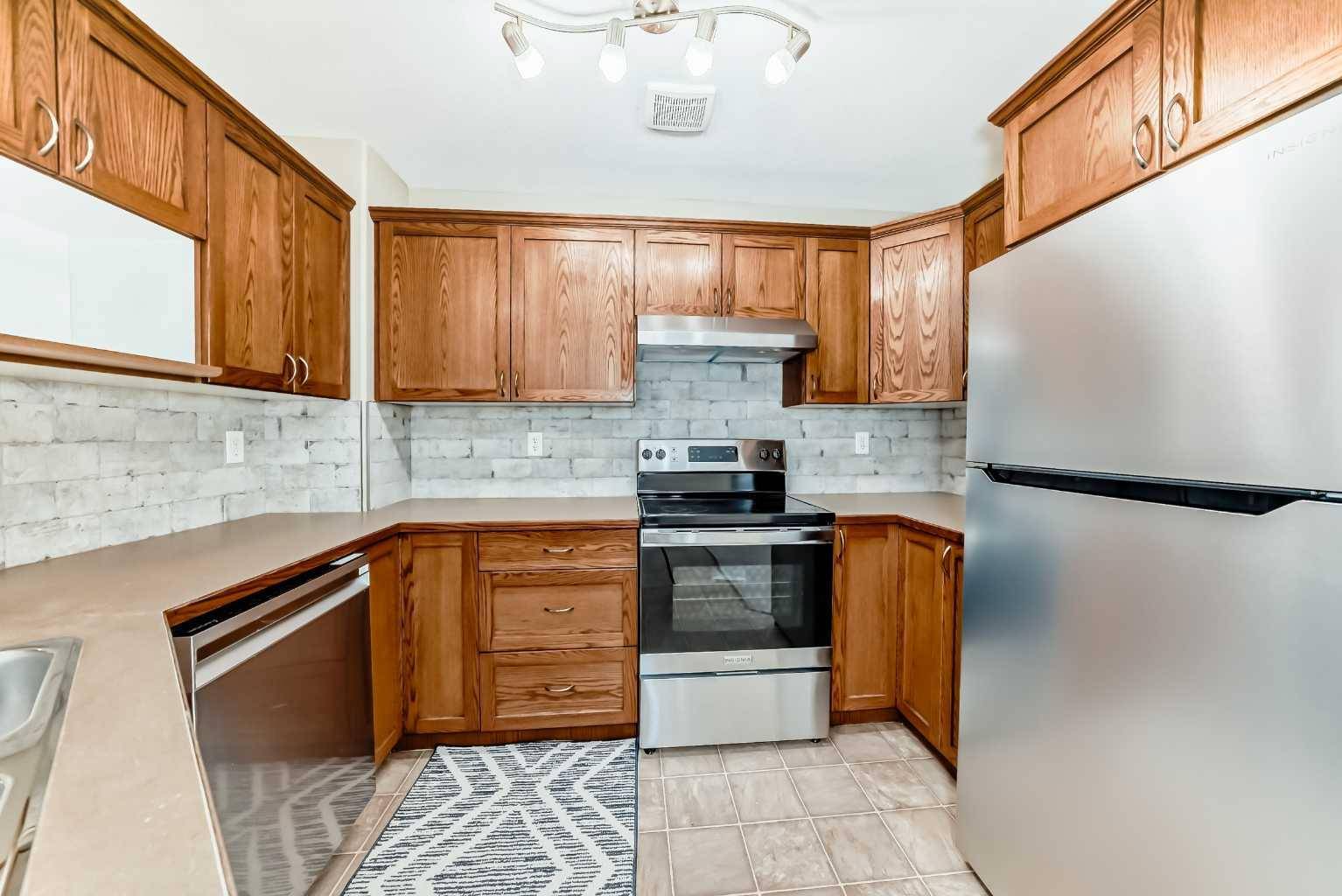 Red Deer, AB T4P 3Z8,6220 Orr DR #144