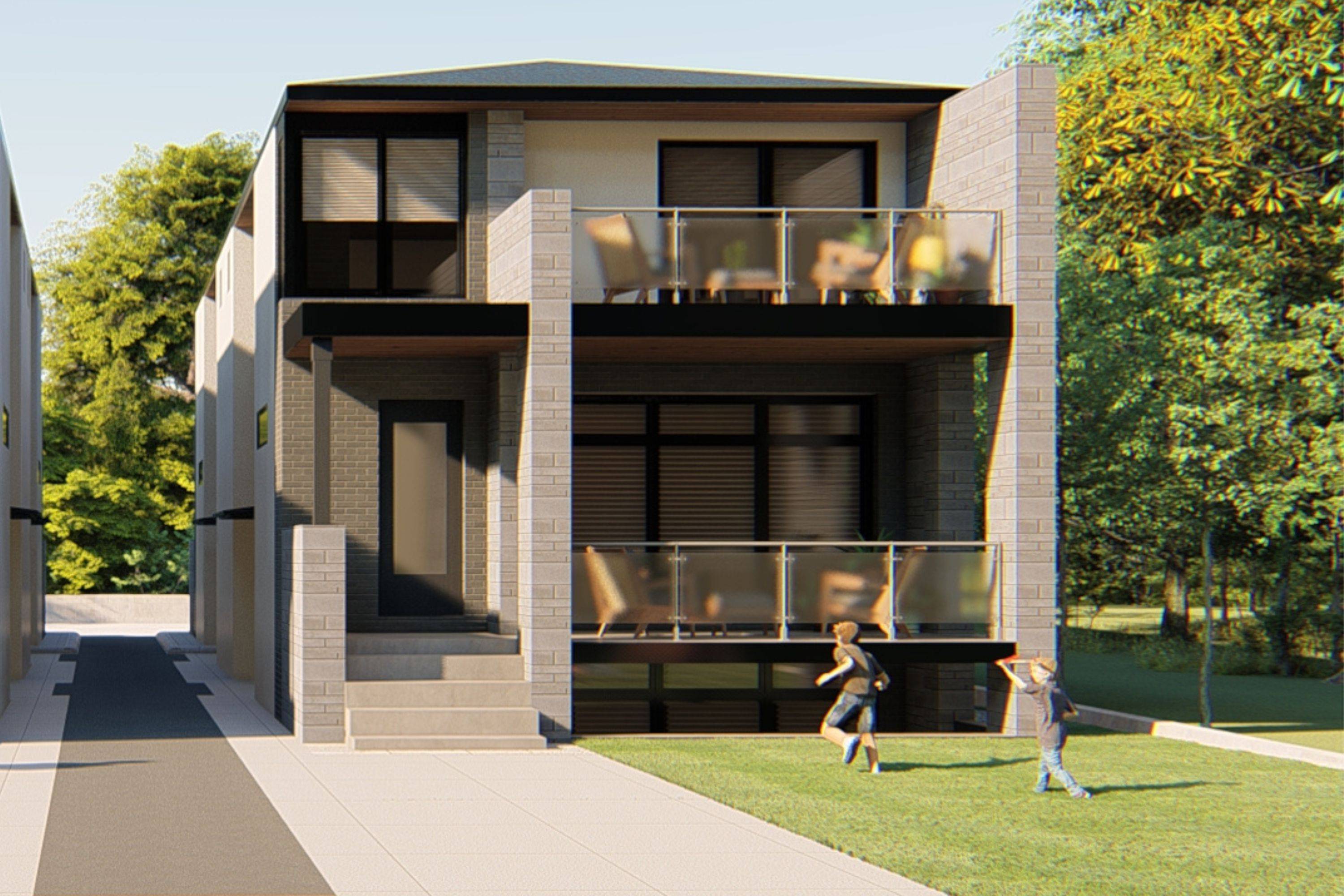 Carlingwood - Westboro And Area, ON K2A 1Z8,514 Roosevelt AVE ##D