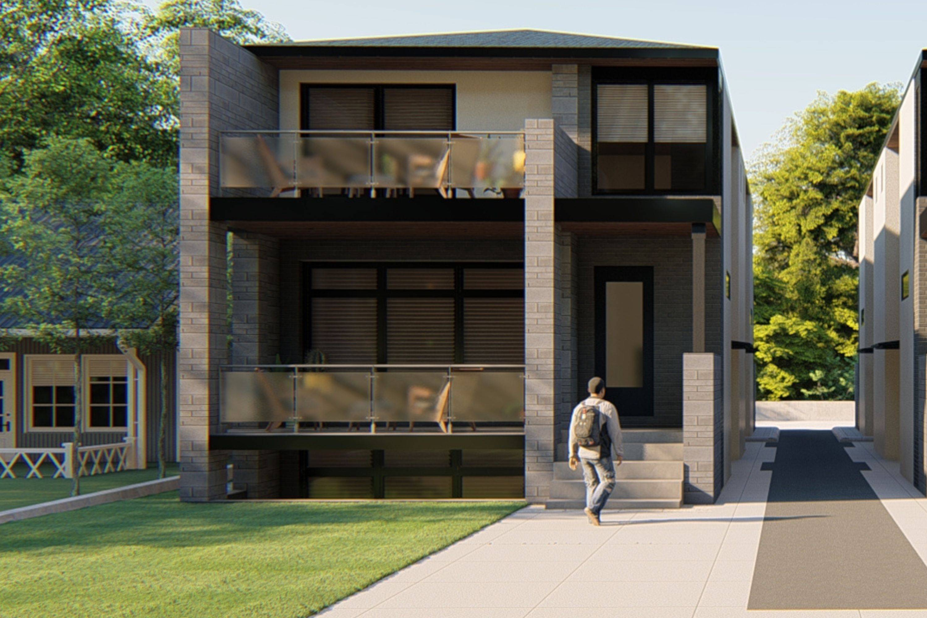 Carlingwood - Westboro And Area, ON K2A 1Z8,512 Roosevelt AVE ##C