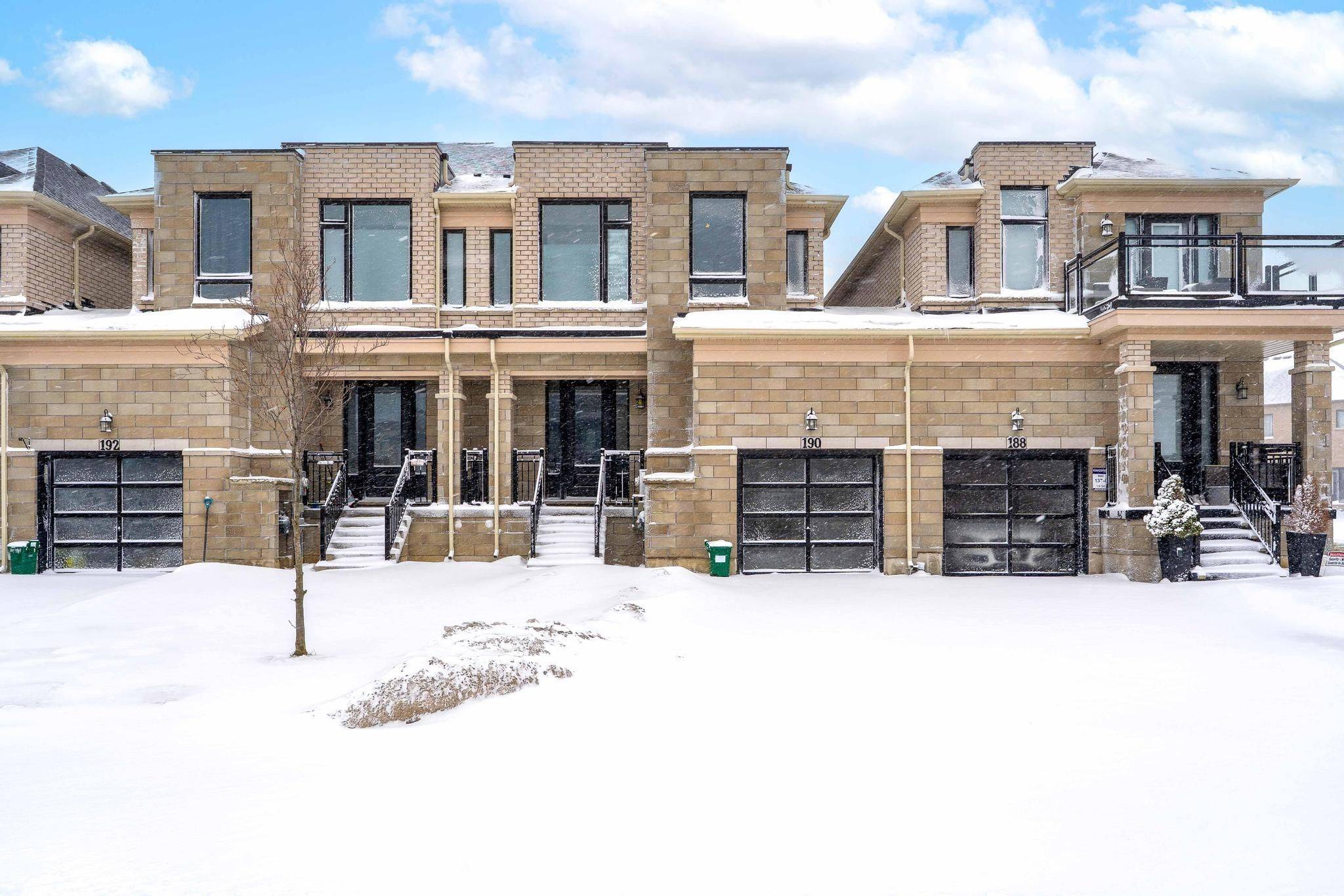 Woodstock, ON N4T 0M4,190 Huntingford TRL