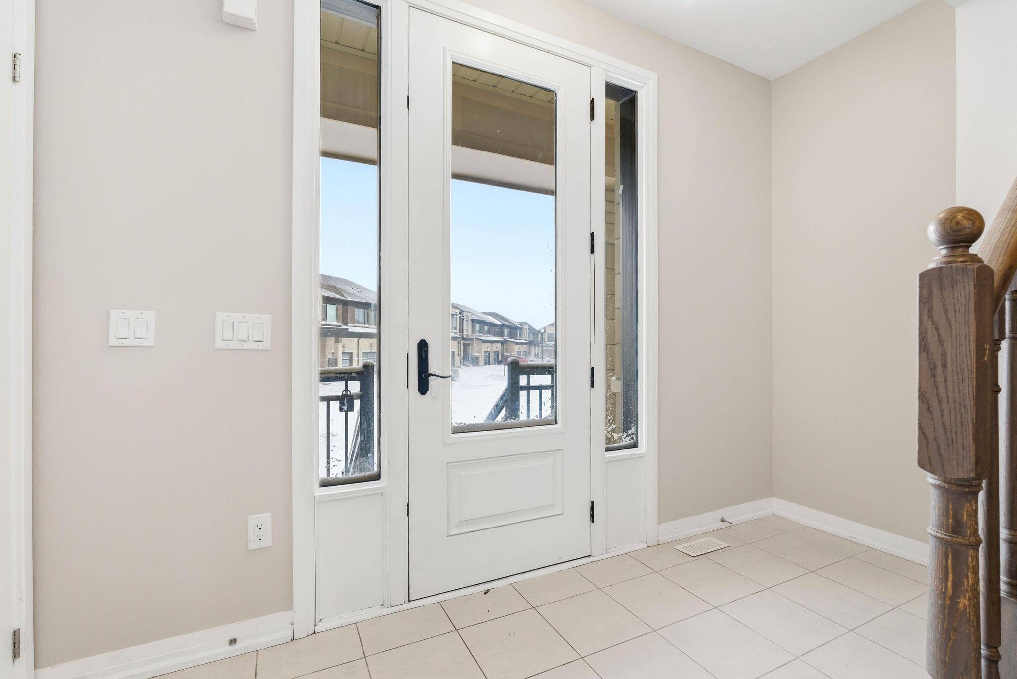 Woodstock, ON N4T 0M4,190 Huntingford TRL