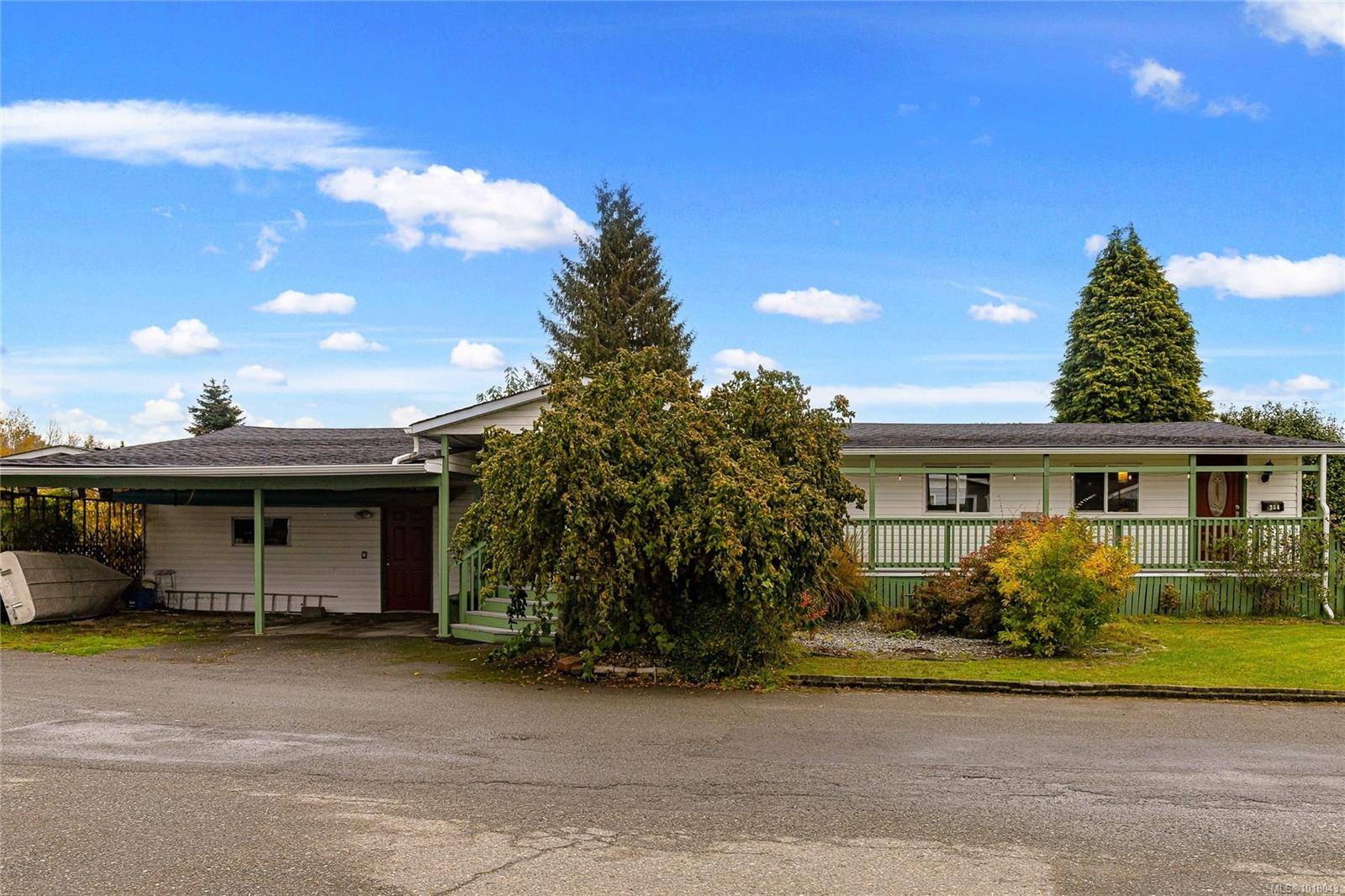 Duncan, BC V9L 0B9,2885 Boys Rd #234