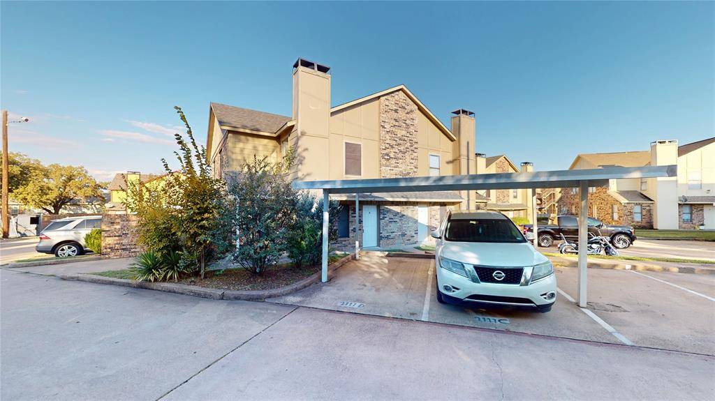 Garland, TX 75042,2117 W Walnut Street #D