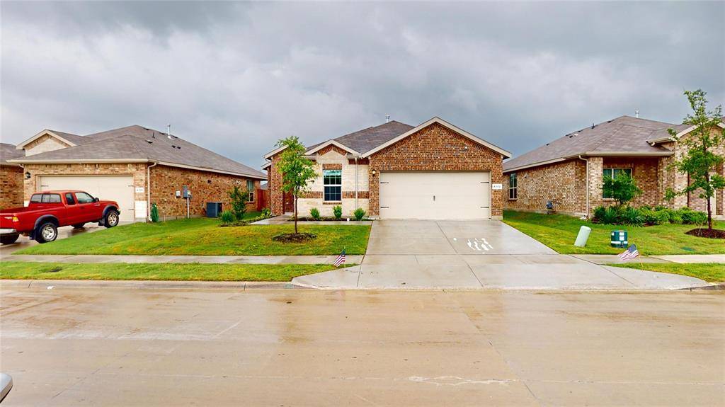 Fort Worth, TX 76131,8352 Wildwest Drive