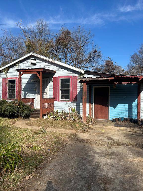 Shreveport, LA 71109,4102 Tate Street