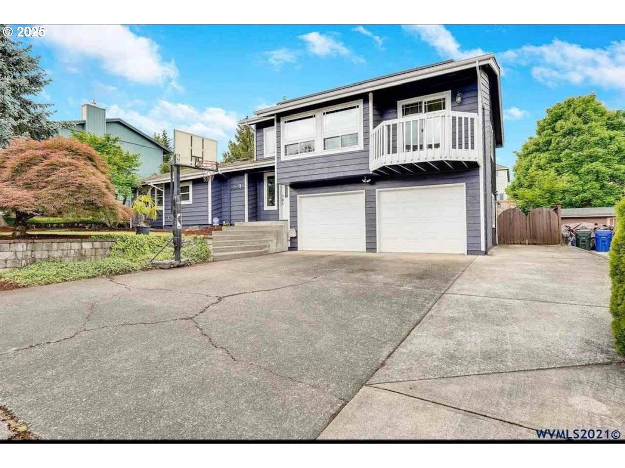 Salem, OR 97304,443 SUNCREST AVE