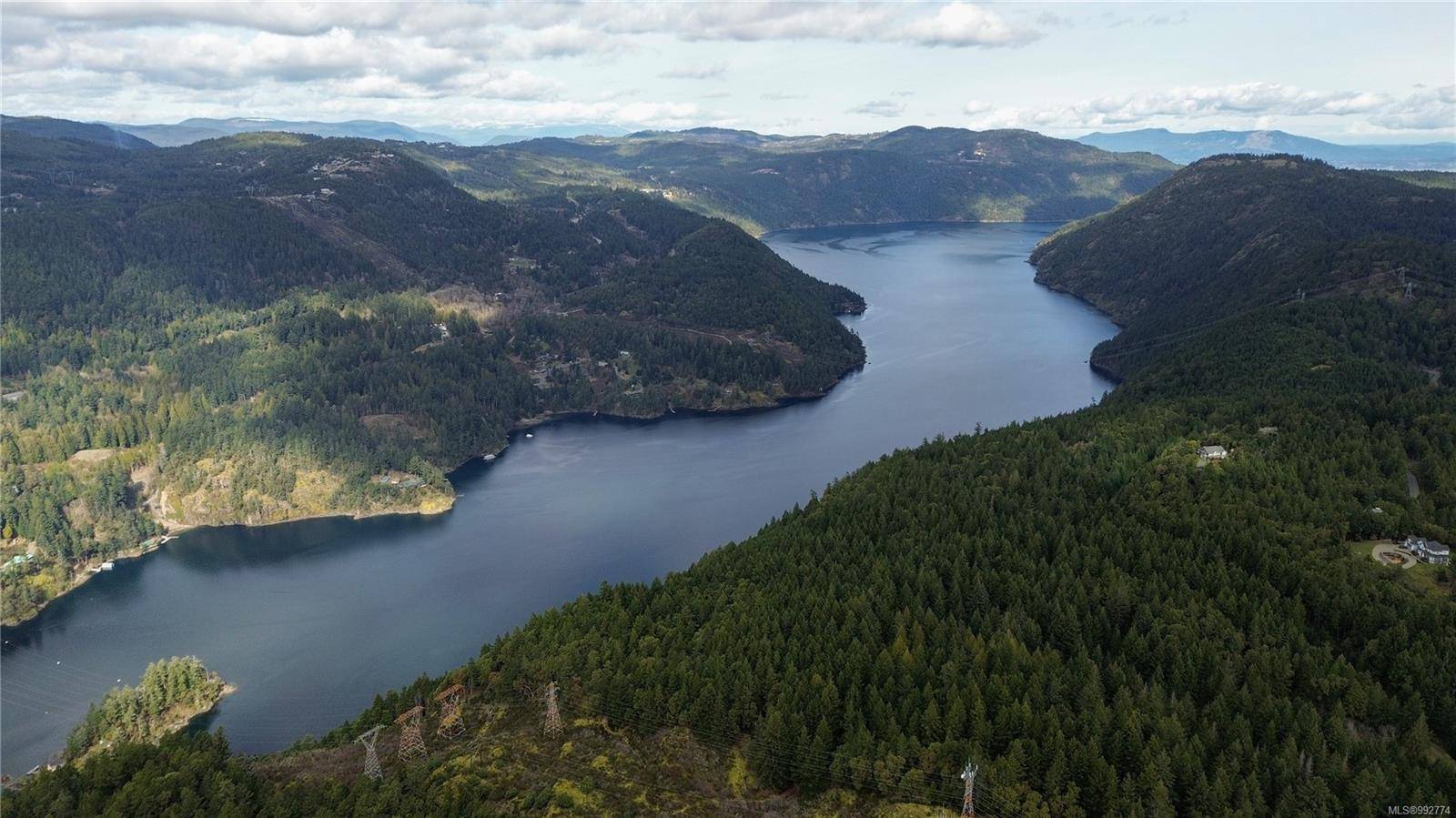 Highlands, BC V9B 6E5,1026 Viart Rd