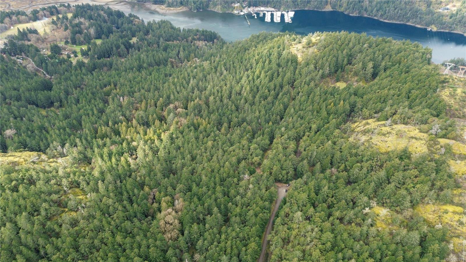 Highlands, BC V9B 6E5,1026 Viart Rd