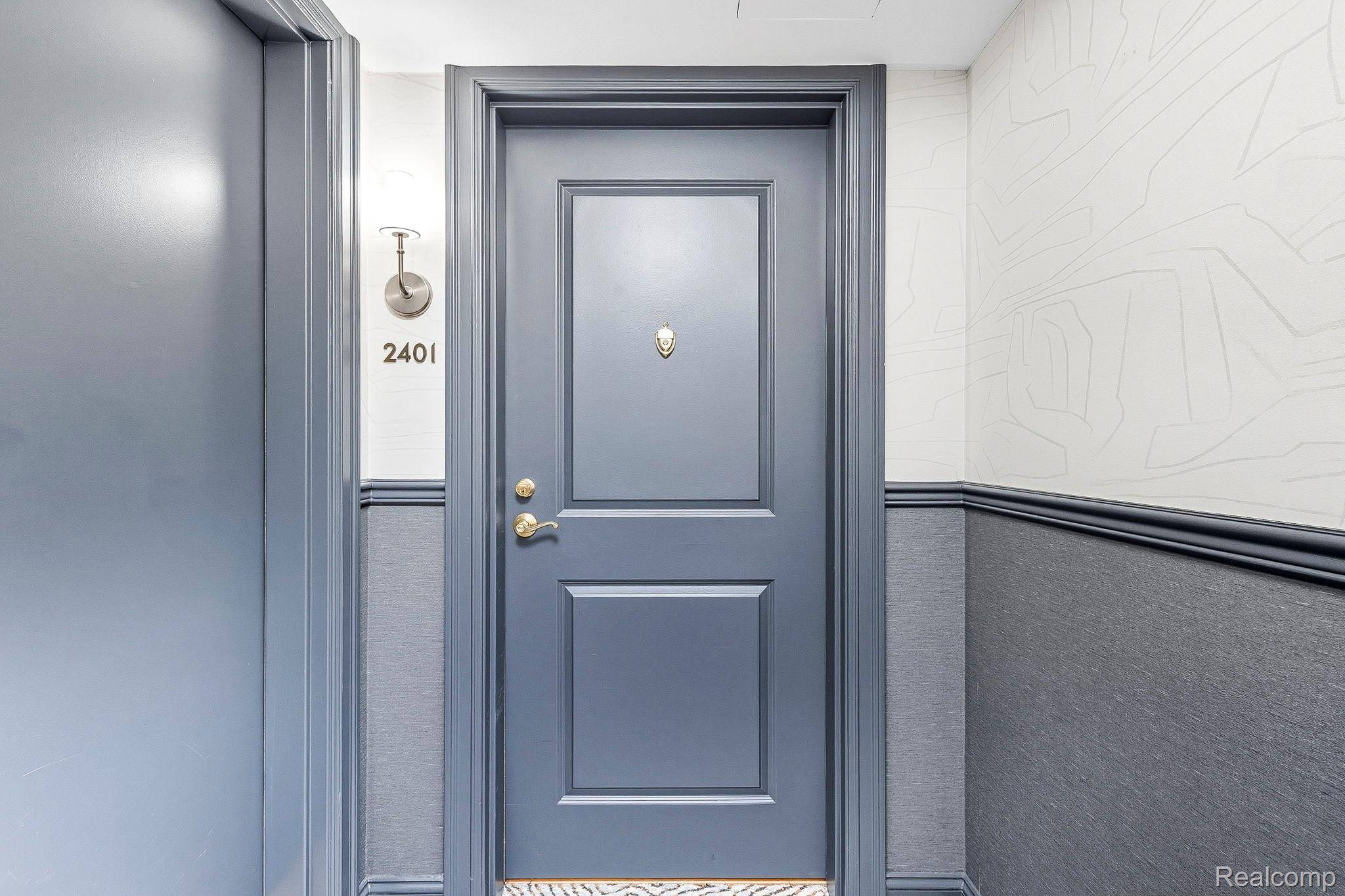 Detroit, MI 48226,1135 Shelby ST #2401