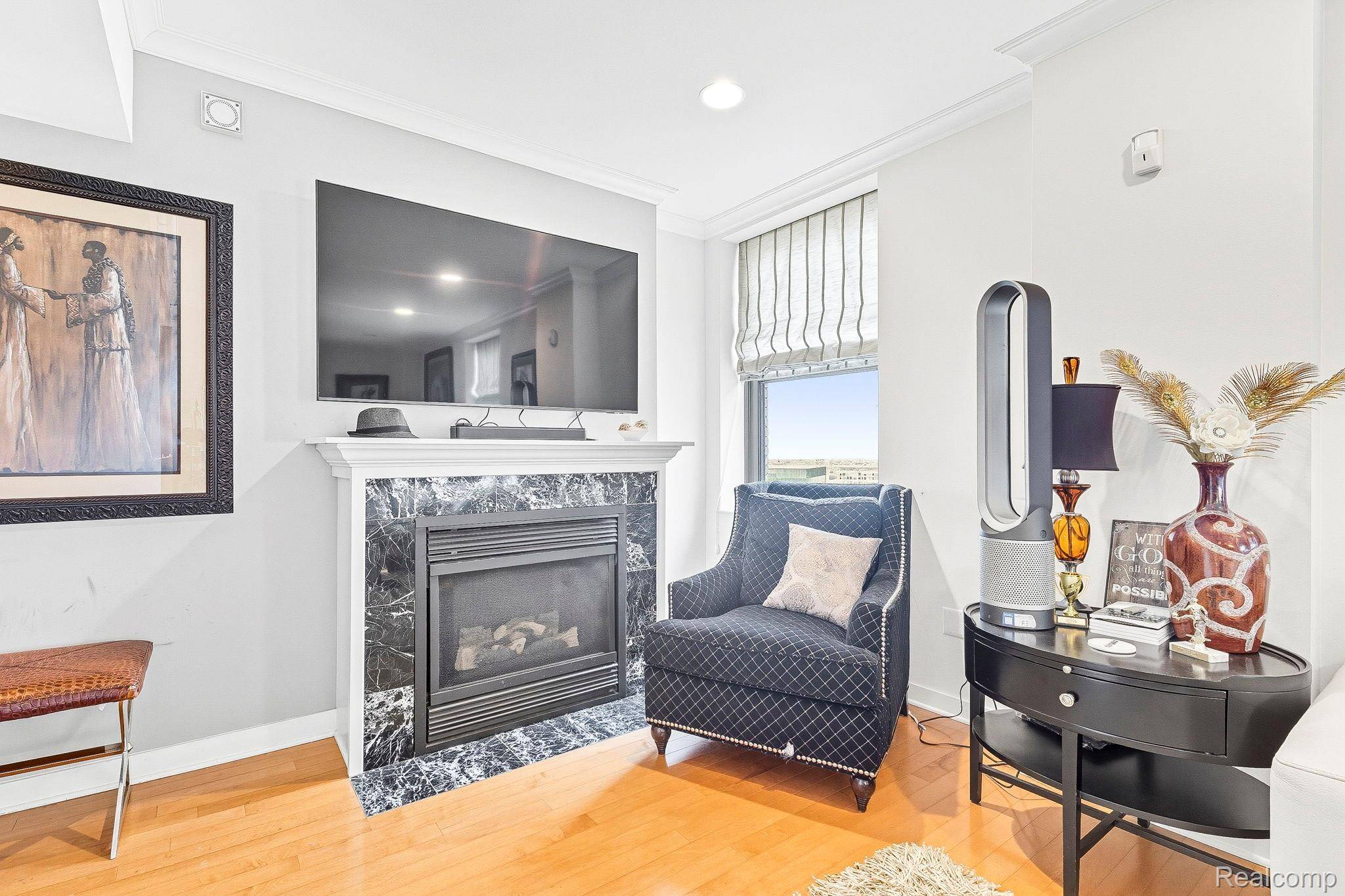 Detroit, MI 48226,1135 Shelby ST #2401