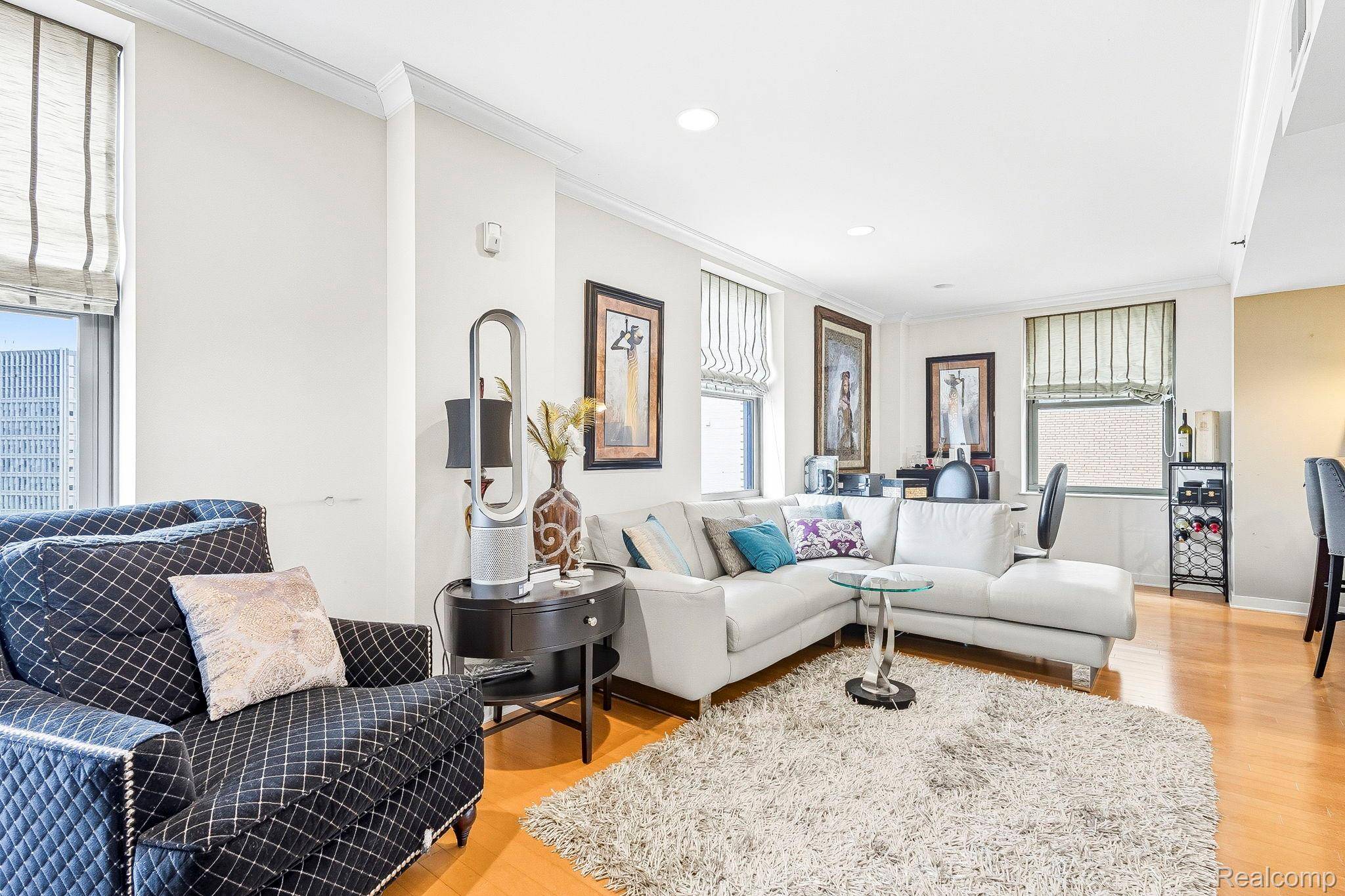 Detroit, MI 48226,1135 Shelby ST #2401