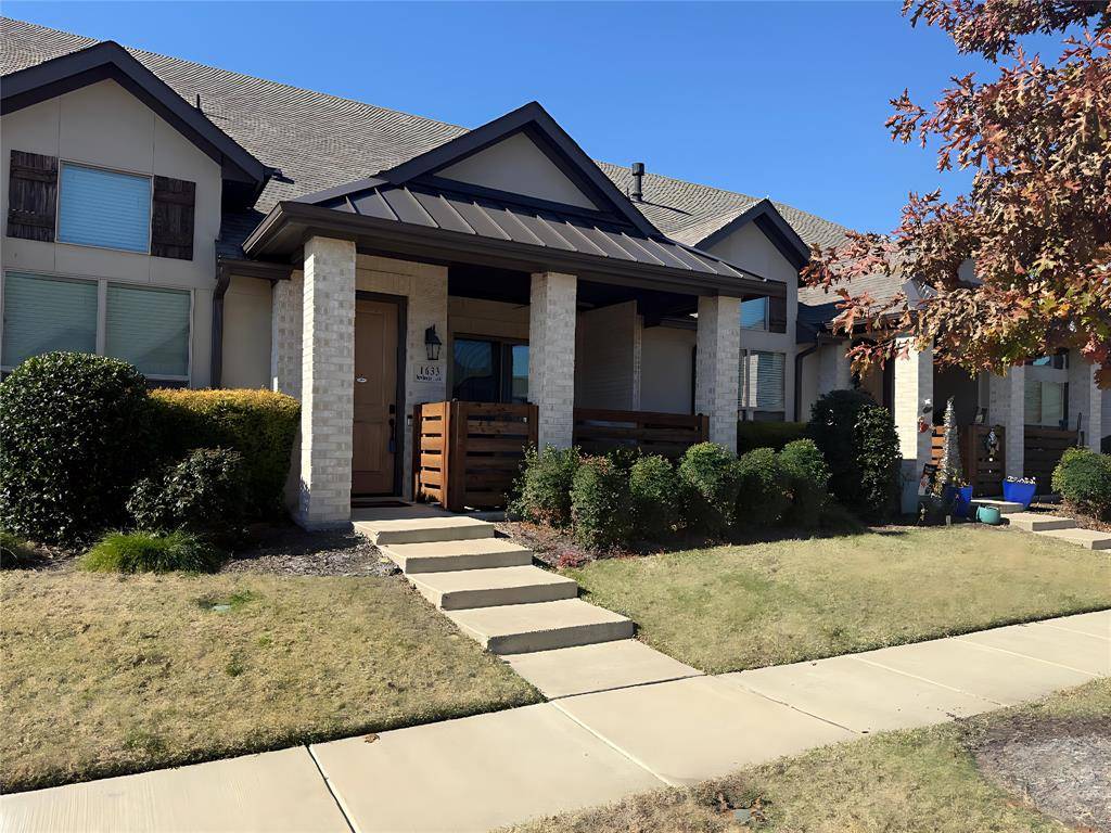 Garland, TX 75042,1633 Dewberry Lane
