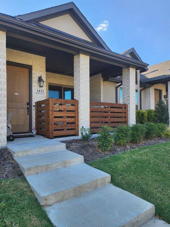 Garland, TX 75042,1633 Dewberry Lane