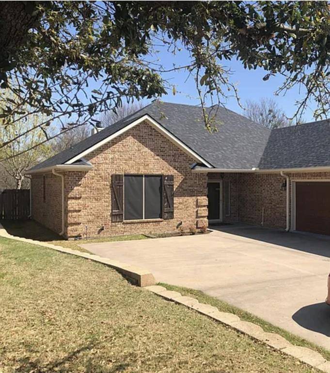 Sherman, TX 75092,3109 Preston Club Drive