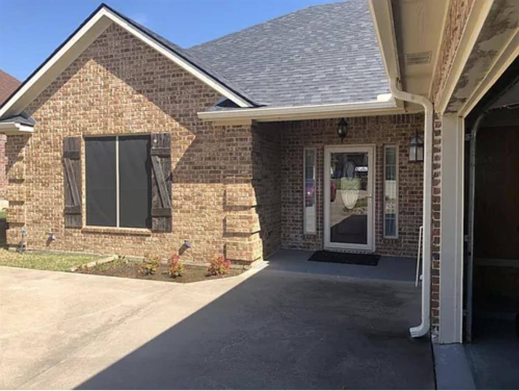 Sherman, TX 75092,3109 Preston Club Drive