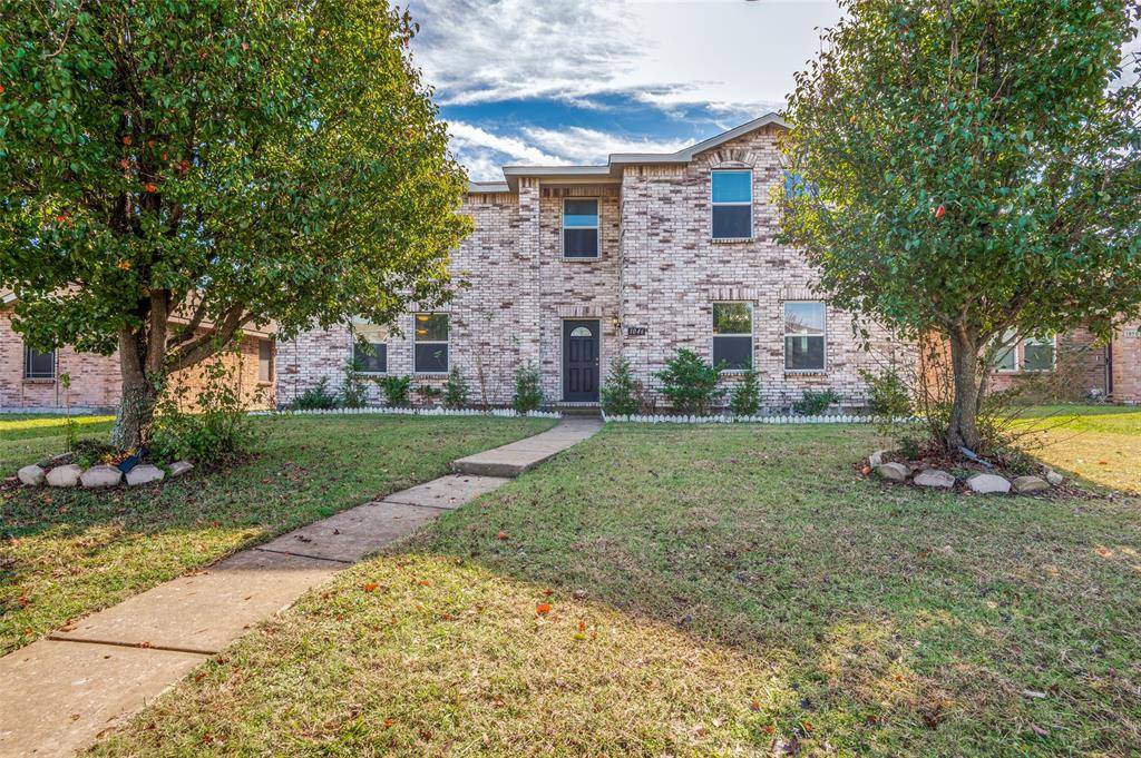 Lancaster, TX 75134,1046 Graystone Drive