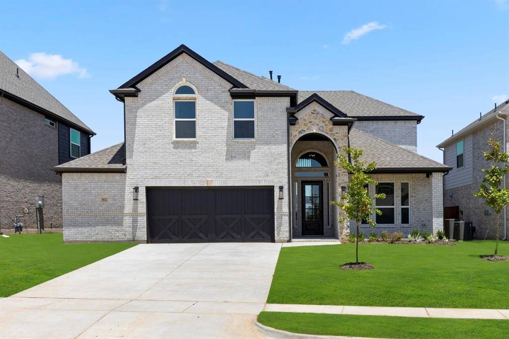 Burleson, TX 76028,312 Lovett Lane