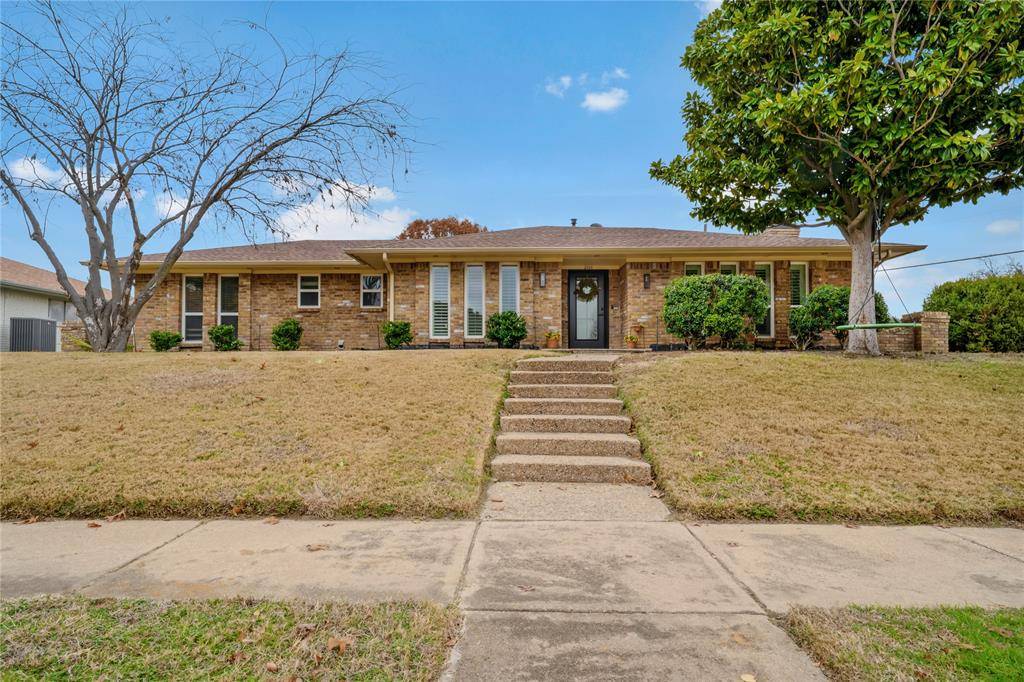 Plano, TX 75023,2701 Downing Drive