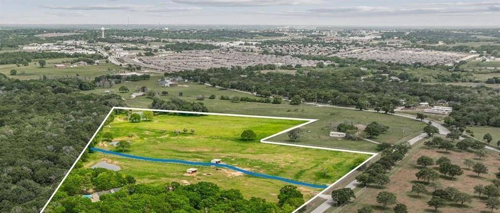 Weatherford, TX 76087,TBD Dean Road