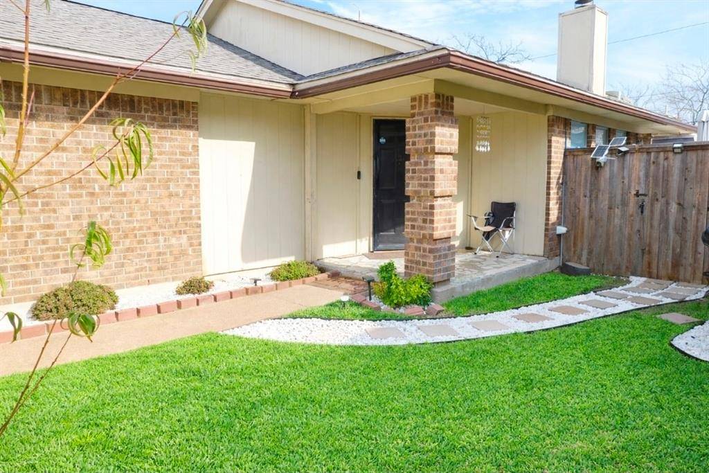 Mesquite, TX 75150,4220 Amy Drive