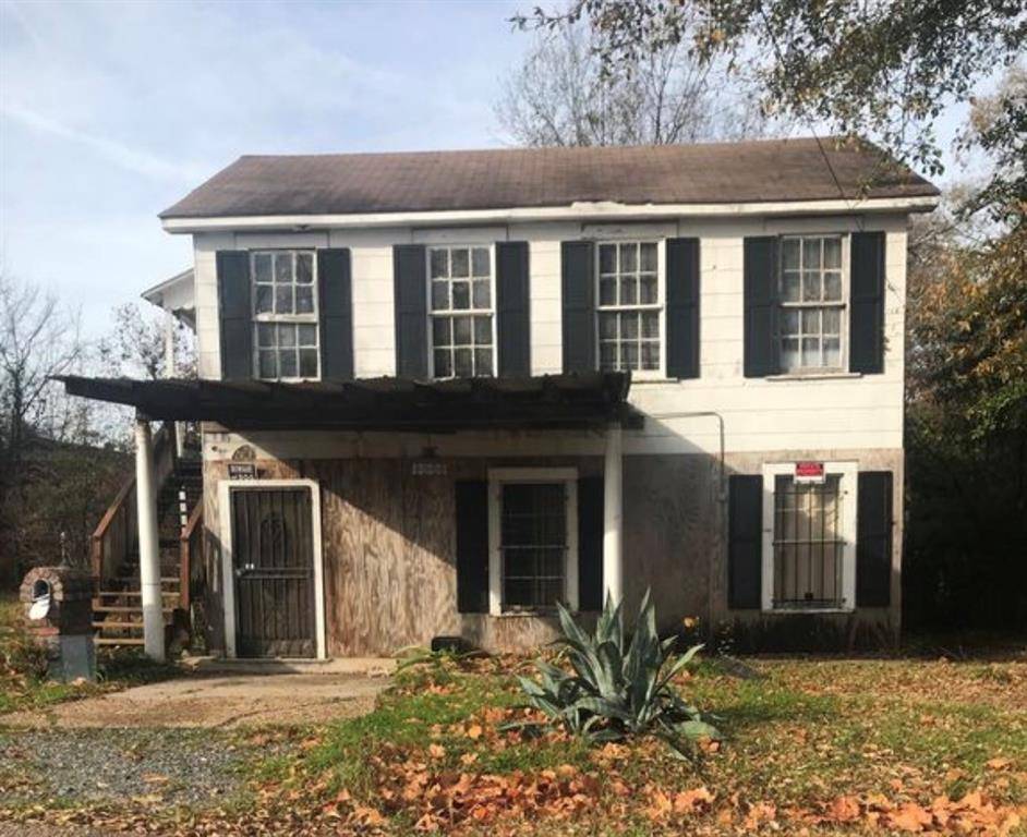 Shreveport, LA 71109,3504 Claiborne Avenue