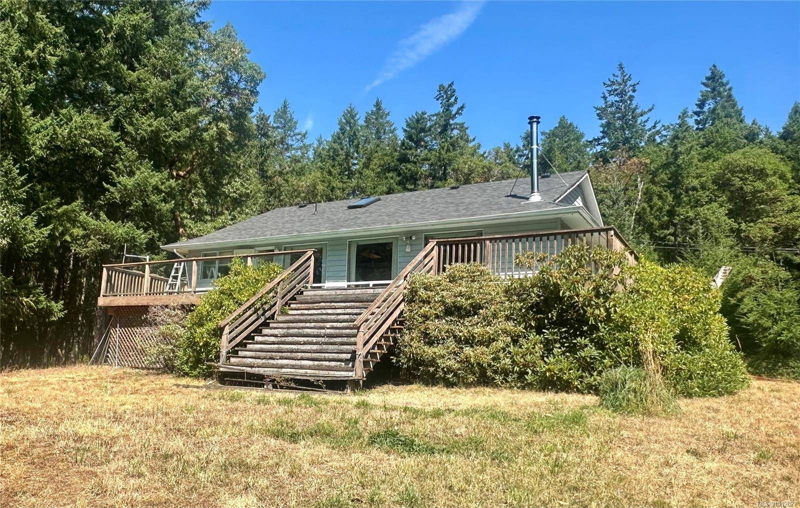 Salt Spring, BC V8K 1G8,229 Cormorant Cres