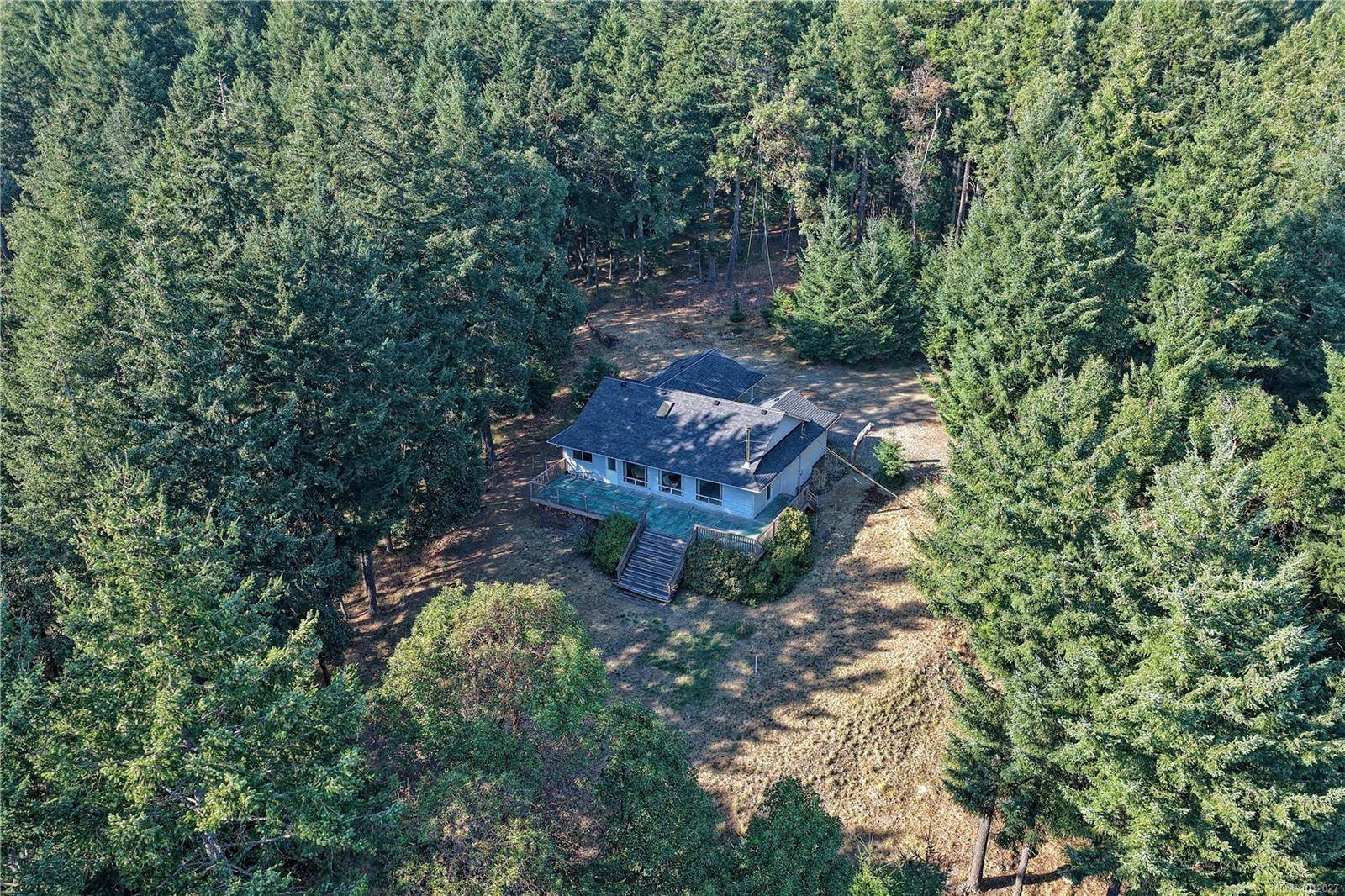 Salt Spring, BC V8K 1G8,229 Cormorant Cres