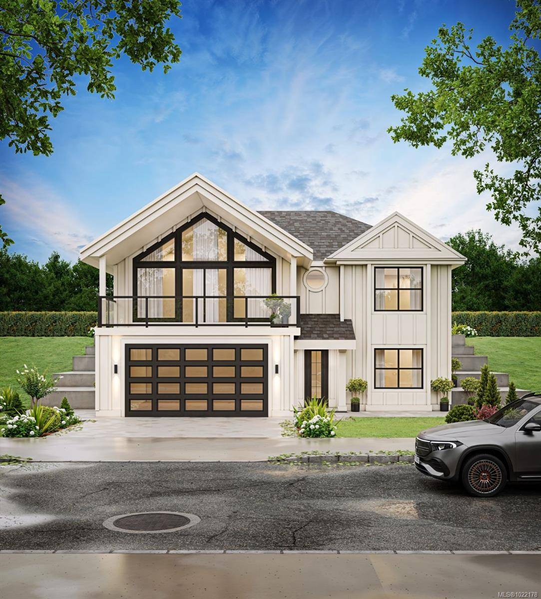 Courtenay, BC V9N 0K1,1769 Crown Isle Blvd