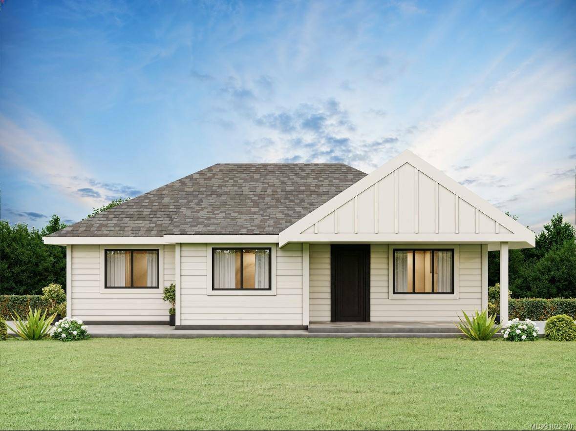 Courtenay, BC V9N 0K1,1769 Crown Isle Blvd