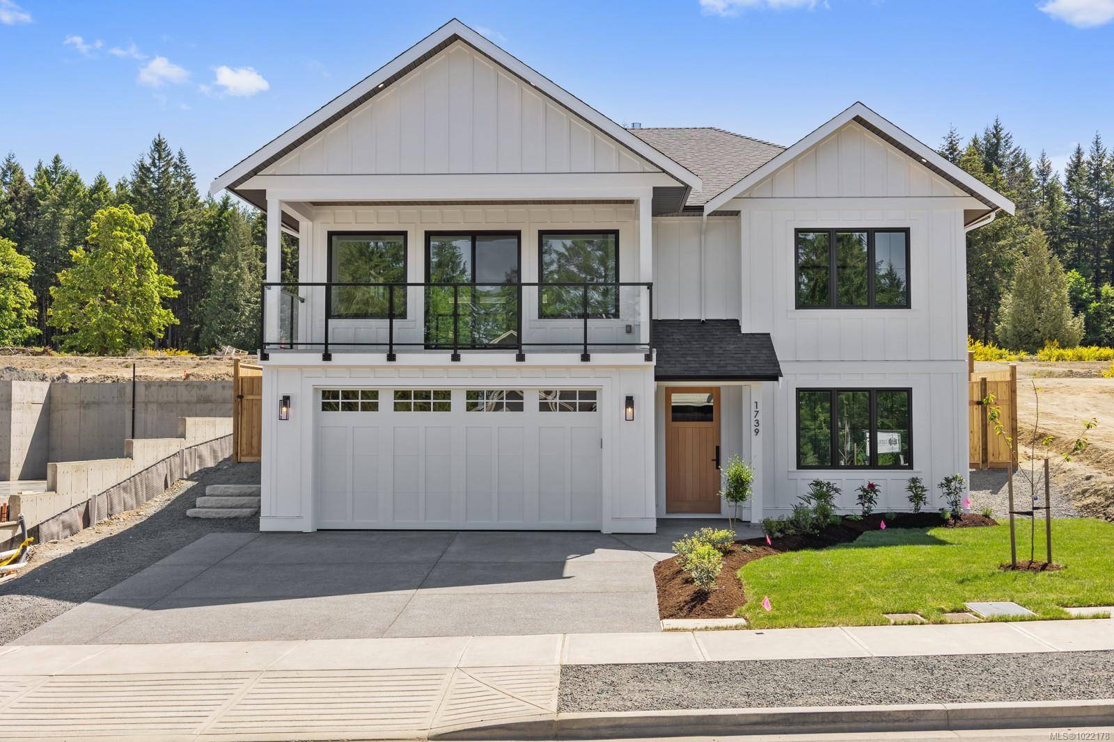 Courtenay, BC V9N 0K1,1769 Crown Isle Blvd