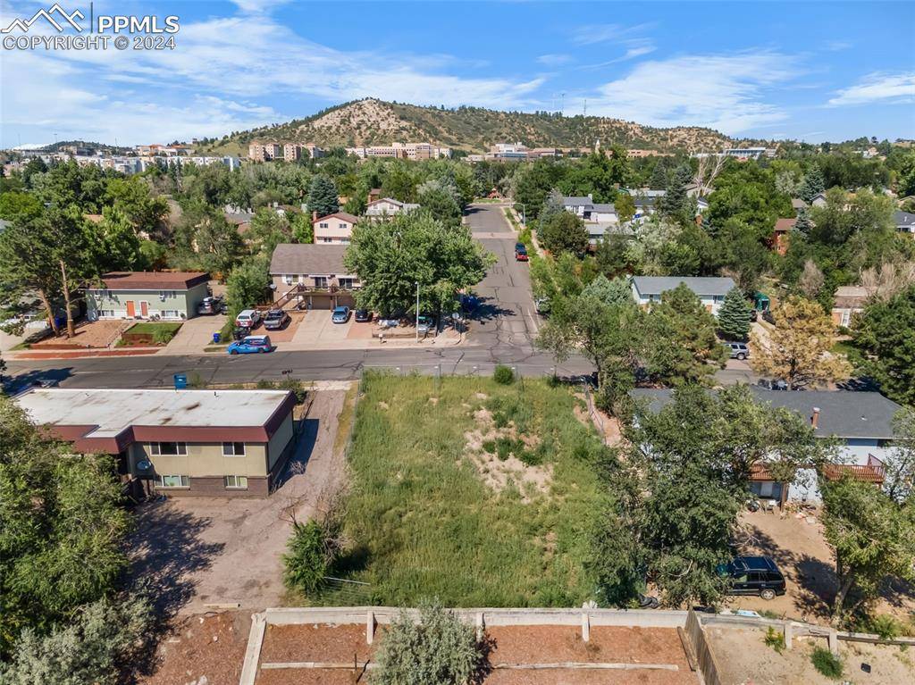 Colorado Springs, CO 80907,1085&1095 Magnolia ST