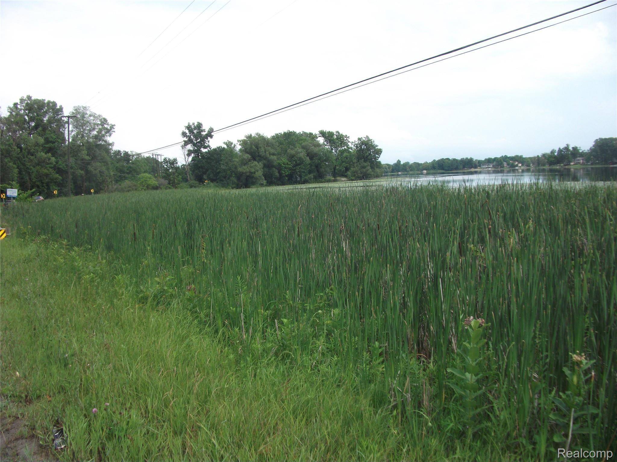 0000 KATHLEEN LK RD, Brandon Twp, MI 48462