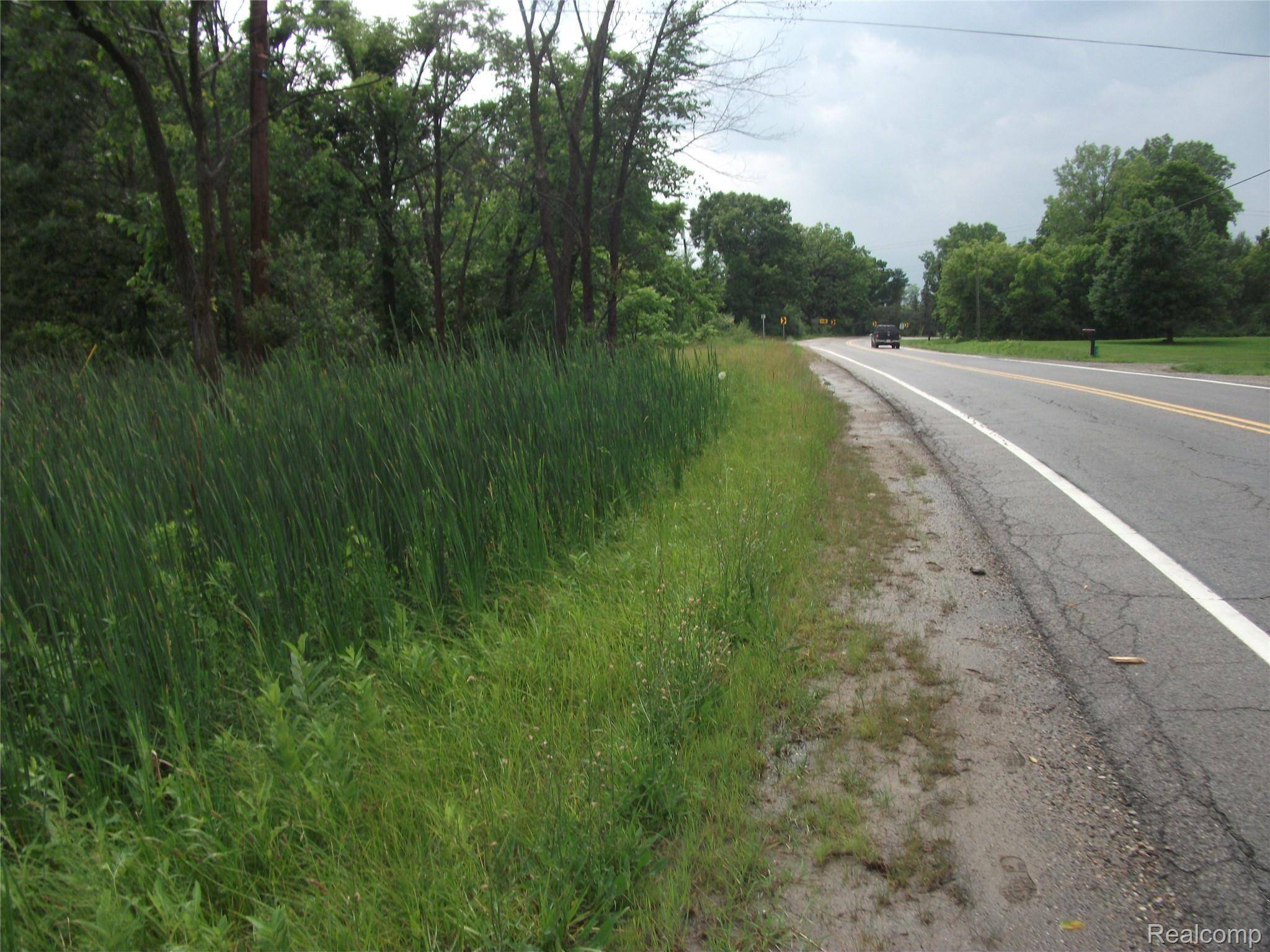 0000 KATHLEEN LK RD, Brandon Twp, MI 48462