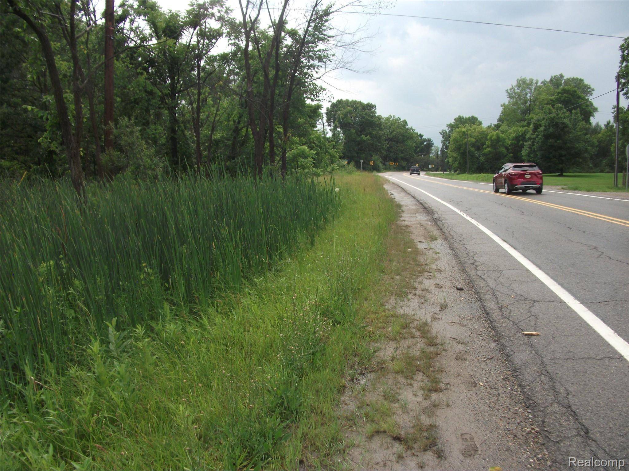 0000 KATHLEEN LK RD, Brandon Twp, MI 48462