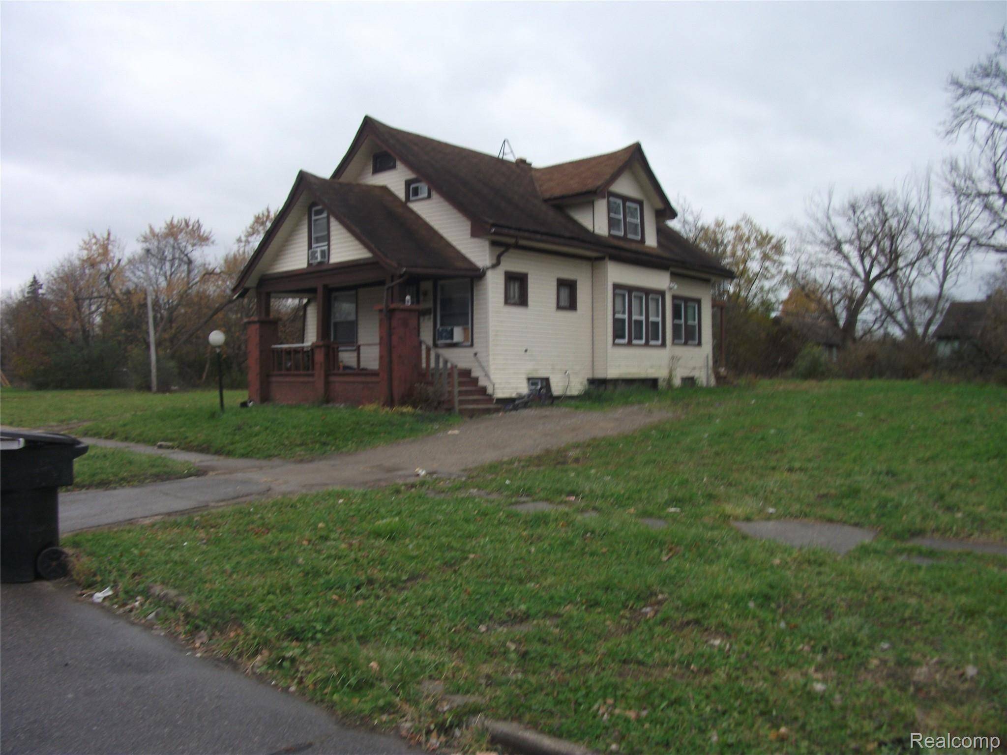 Detroit, MI 48238,15017 WILDEMERE ST