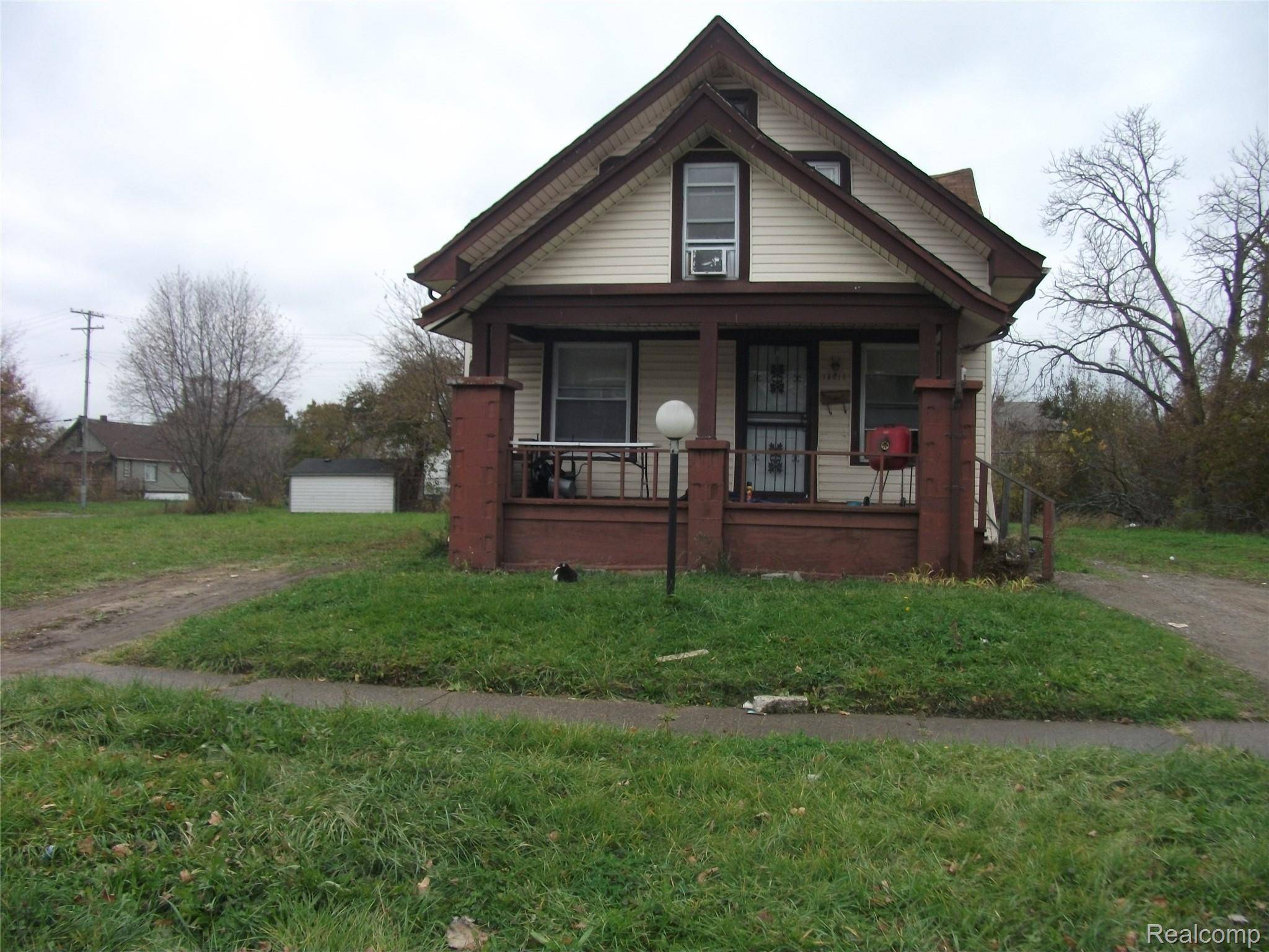 Detroit, MI 48238,15017 WILDEMERE ST