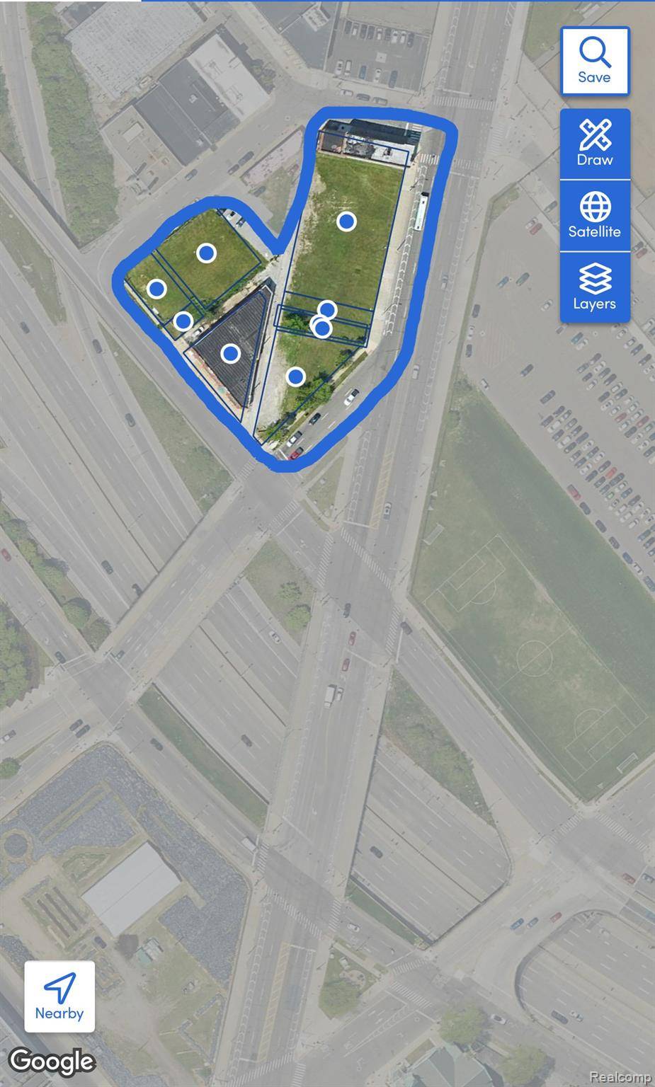 Highland Park, MI 48201,2410 4th ST