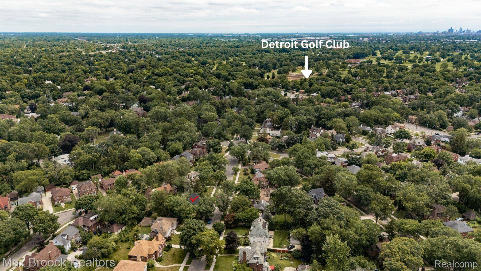 Detroit, MI 48221,19331 Berkeley RD