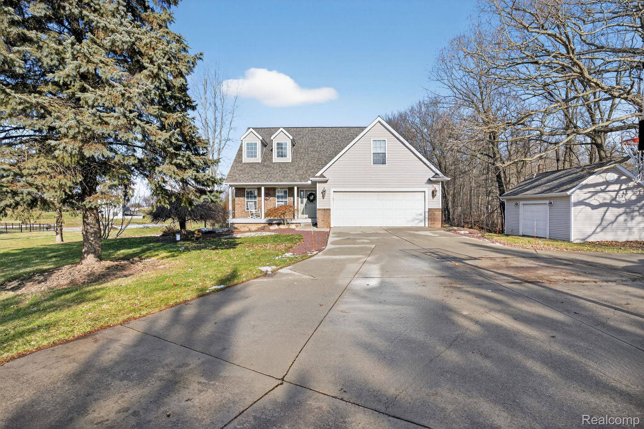 Goodrich, MI 48438,9055 Hegel RD