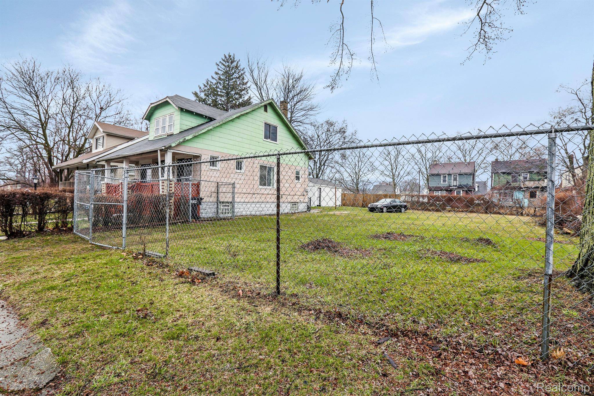 Detroit, MI 48238,14902 WISCONSIN ST